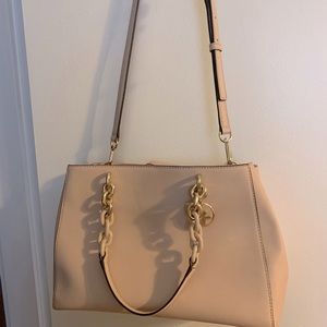 MICHAEL KORS Cynthia Satchel